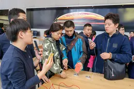 运营商套路被整治！不再给携号转网设限，中国移动暂停不合理行为图片