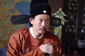 郭德成：最明智的开国功臣，一招装疯，既躲过屠刀，又留名青史图片