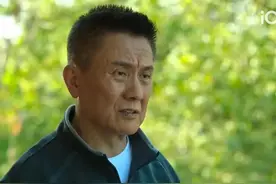 狂飙:高启强在建工集团内赢了程程，可他却救不了亲弟弟高启盛图片