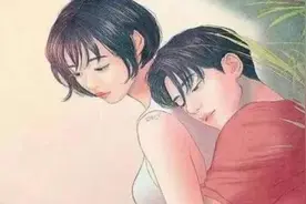 男女独处时，女人主动把这3处隐私给你，多半爱你上瘾了图片