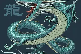 左青龙右白虎，前朱雀后玄武，四大神兽是何来历，分别代表什么？图片