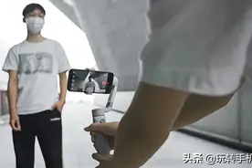 5分钟学会6个实用的手机运镜技巧图片