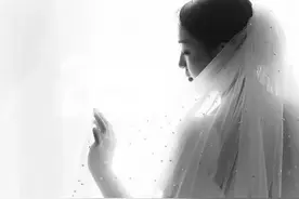 雪域之吻（33）——红尘报应图片