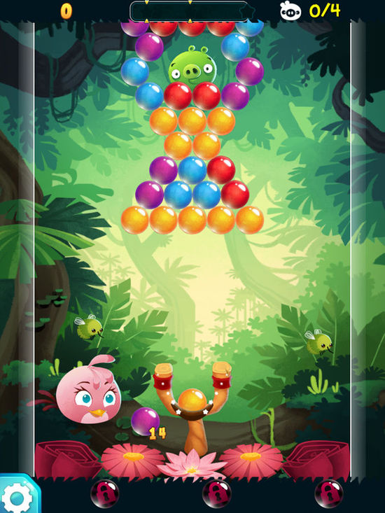 曾经爆火的《愤怒的小鸟》 如今怎么样了？