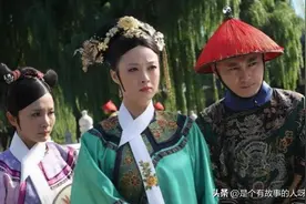 完结十多年的《甄嬛传》频频上热搜，为啥人们会反复刷这部剧呢？图片