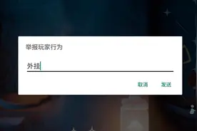 光遇：举报真的有用吗？事后你会收到一封信，官方亲自给反馈图片