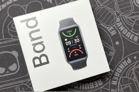 OPPO手环2评测：更懂你心思的「运动手环」图片