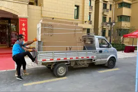 新冰箱买回家，不要第一时间通电，至少要做好3件事图片