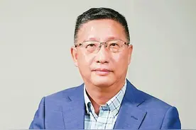 深圳口述史｜鲁先平：怀揣梦想 潜心研发中国人自己的原创新药图片