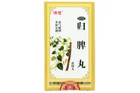 归脾丸这样搭，这4类男科都害怕图片