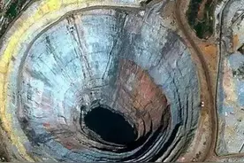 苏联曾想“挖穿地球”，为何到12262米时却突然停止，不敢挖了？图片