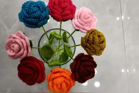 记忆：毛线可大有用处，不仅只会用来织衣服这么简单？图片