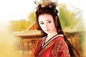 窦漪房：村姑出身且双眼失明的妃子，靠什么实现了皇后梦？图片