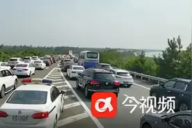 元旦出行必看！江西交通“避堵”指南来了图片