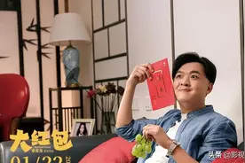 金扫帚奖入围影片公布，包贝尔入围两部，年度烂片之王没跑了？图片