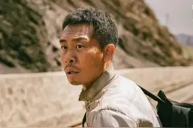 把目光从张译和殷桃身上收一收，《万里归途》导演5个改变更惊艳图片