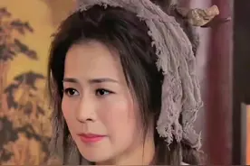 王宝钏挖野菜，是恋爱脑吗？图片