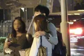 官宣！承认已婚3年，节目上戴婚戒，娱乐圈集体祝福图片