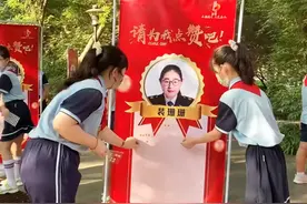 唐山市“文明标兵”大集开集！市民纷纷点赞助力！图片