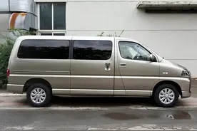 C1驾照能开7座、8座、9座的汽车吗？符合这几点就可以图片