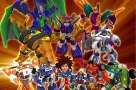 今年最缺德的烂梗，把豆瓣9.4分的童年神作带火了图片