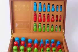 如何用小物件读懂孩子图片