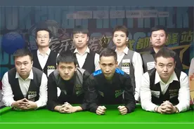 四川省内首位147先生诞生，竟是41岁业余选手打出，球房老板狂喜图片