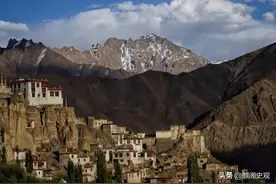 我国被印度强占的土地，当地人民艰苦不已，为何至今都没能收复？图片