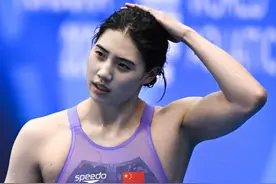 从“刮毛”到扯泳衣，表面光鲜亮丽的女运动员，实则“难以启齿”图片