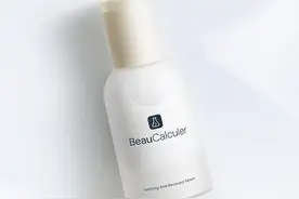 「敏感肌+功效」赛道群狼战：功效新锐、院线医美「围攻」薇诺娜图片