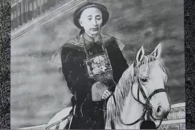 “清末第一败家子”盛恩颐败光百亿家产，儿子却把钱重新赚回来图片