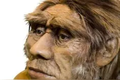 谁能想到？中国最早古人类竟然来自非洲图片