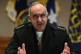 美军同时向中俄发核威胁，85岁院士表态了：中国防得住任何核打击图片