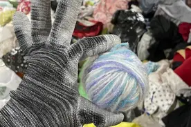 直播“收破烂”？石家庄这个姑娘火了！如今她30多个员工忙不过来图片