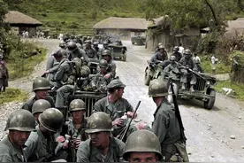 一个师就有3800辆车！大量车辆对美军“重武装化”，有何影响？图片