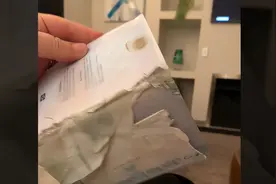 快检查！这样的护照可能会被拒入境！图片