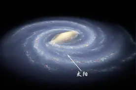 生命的起源：先有DNA还是先有蛋白质？图片