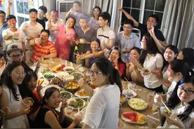 新手喝白酒需要注意什么？听听行家们怎么说图片