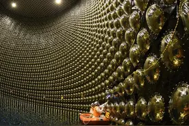 日本悄悄在地下1000米藏5万吨超纯水，20年未喝一滴，有何目的？图片