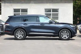 买3.0T的SUV，这3款靠谱又划算，360马力+全时四驱，个个硬实力图片