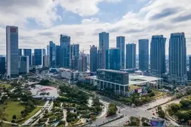 不知不觉中国现在已经成为整个亚欧大陆GDP总量最强大的国家图片