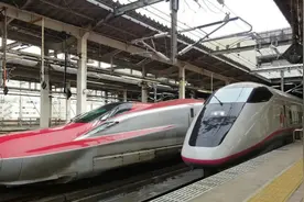 为何中国高铁要过重重安检，而日本不用？是日本国民素质更高吗？图片