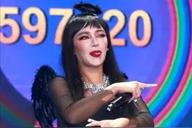 《超女》都爱上了整容？今昔对比认不出，背后是她们想红的无奈图片