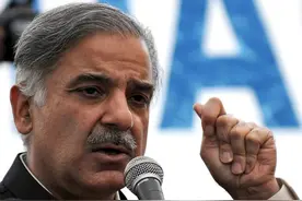 巴铁政坛变天！伊姆兰汗或牢底坐穿，巴总理将交权，不忘感谢中国图片