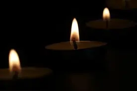 祭岳父文（七绝四首）图片
