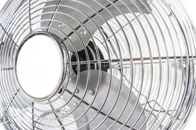 夏天电风扇越吹越热？教你5个小妙招，比吹空调还凉快图片