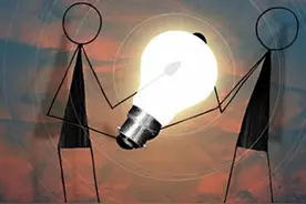 心理学家：绝大多数人际关系不好的人，都不明白这2个心理学原理图片