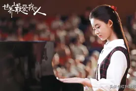 《世界上最爱我的人》：花季女孩得重病，王千源、谭卓救女图片