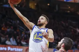 库里3次总冠军却没有FMVP，是实力不足，还是其他问题导致？图片