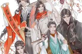 墨香铜臭到底做了什么？那么多人讨厌她？图片